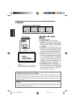 Предварительный просмотр 52 страницы JVC KD-MX2800R Instructions Manual