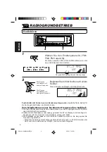 Предварительный просмотр 56 страницы JVC KD-MX2800R Instructions Manual