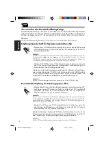 Предварительный просмотр 62 страницы JVC KD-MX2800R Instructions Manual