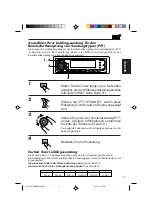 Предварительный просмотр 63 страницы JVC KD-MX2800R Instructions Manual