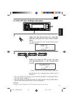 Предварительный просмотр 65 страницы JVC KD-MX2800R Instructions Manual