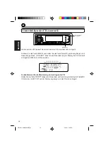 Предварительный просмотр 72 страницы JVC KD-MX2800R Instructions Manual