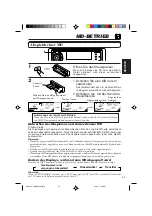 Предварительный просмотр 73 страницы JVC KD-MX2800R Instructions Manual