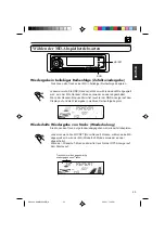 Предварительный просмотр 75 страницы JVC KD-MX2800R Instructions Manual