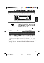 Предварительный просмотр 77 страницы JVC KD-MX2800R Instructions Manual