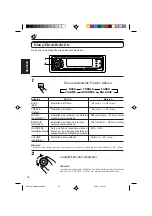 Предварительный просмотр 78 страницы JVC KD-MX2800R Instructions Manual