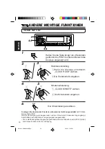 Предварительный просмотр 80 страницы JVC KD-MX2800R Instructions Manual