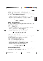 Предварительный просмотр 83 страницы JVC KD-MX2800R Instructions Manual