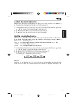 Предварительный просмотр 87 страницы JVC KD-MX2800R Instructions Manual