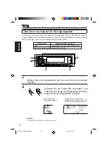 Предварительный просмотр 88 страницы JVC KD-MX2800R Instructions Manual