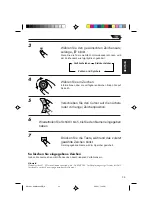 Предварительный просмотр 89 страницы JVC KD-MX2800R Instructions Manual