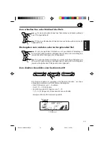 Предварительный просмотр 93 страницы JVC KD-MX2800R Instructions Manual