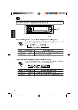 Предварительный просмотр 94 страницы JVC KD-MX2800R Instructions Manual