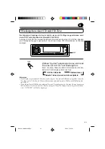 Предварительный просмотр 95 страницы JVC KD-MX2800R Instructions Manual