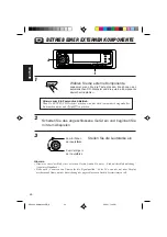 Предварительный просмотр 96 страницы JVC KD-MX2800R Instructions Manual