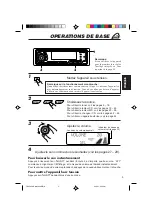 Предварительный просмотр 105 страницы JVC KD-MX2800R Instructions Manual