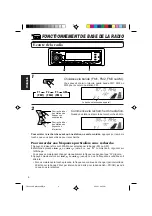 Предварительный просмотр 106 страницы JVC KD-MX2800R Instructions Manual