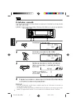 Предварительный просмотр 108 страницы JVC KD-MX2800R Instructions Manual