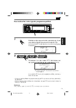 Предварительный просмотр 115 страницы JVC KD-MX2800R Instructions Manual