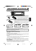 Предварительный просмотр 119 страницы JVC KD-MX2800R Instructions Manual