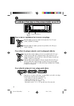 Предварительный просмотр 120 страницы JVC KD-MX2800R Instructions Manual