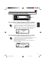 Предварительный просмотр 125 страницы JVC KD-MX2800R Instructions Manual