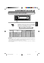 Предварительный просмотр 127 страницы JVC KD-MX2800R Instructions Manual