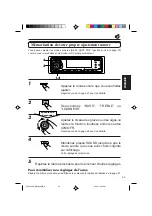 Предварительный просмотр 129 страницы JVC KD-MX2800R Instructions Manual