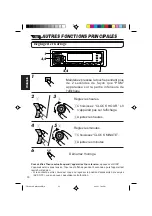 Предварительный просмотр 130 страницы JVC KD-MX2800R Instructions Manual