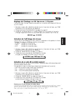 Предварительный просмотр 133 страницы JVC KD-MX2800R Instructions Manual