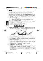 Предварительный просмотр 134 страницы JVC KD-MX2800R Instructions Manual