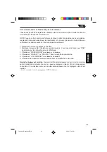 Предварительный просмотр 135 страницы JVC KD-MX2800R Instructions Manual