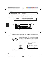 Предварительный просмотр 138 страницы JVC KD-MX2800R Instructions Manual