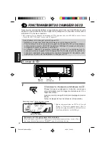 Предварительный просмотр 142 страницы JVC KD-MX2800R Instructions Manual