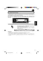 Предварительный просмотр 145 страницы JVC KD-MX2800R Instructions Manual