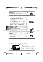 Предварительный просмотр 154 страницы JVC KD-MX2800R Instructions Manual