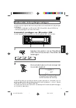 Предварительный просмотр 157 страницы JVC KD-MX2800R Instructions Manual