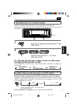 Предварительный просмотр 159 страницы JVC KD-MX2800R Instructions Manual