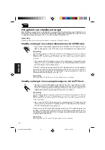 Предварительный просмотр 162 страницы JVC KD-MX2800R Instructions Manual