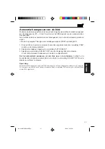 Предварительный просмотр 167 страницы JVC KD-MX2800R Instructions Manual