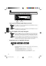 Предварительный просмотр 174 страницы JVC KD-MX2800R Instructions Manual