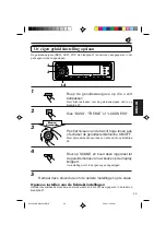 Предварительный просмотр 179 страницы JVC KD-MX2800R Instructions Manual