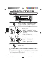 Предварительный просмотр 180 страницы JVC KD-MX2800R Instructions Manual