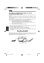 Предварительный просмотр 184 страницы JVC KD-MX2800R Instructions Manual