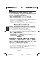 Предварительный просмотр 186 страницы JVC KD-MX2800R Instructions Manual