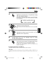 Предварительный просмотр 189 страницы JVC KD-MX2800R Instructions Manual