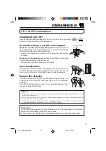 Предварительный просмотр 197 страницы JVC KD-MX2800R Instructions Manual