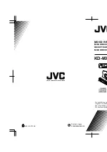 Предварительный просмотр 202 страницы JVC KD-MX2800R Instructions Manual