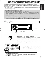 Preview for 45 page of JVC KD-MX2900R Instructions Manual