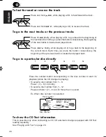 Preview for 46 page of JVC KD-MX2900R Instructions Manual